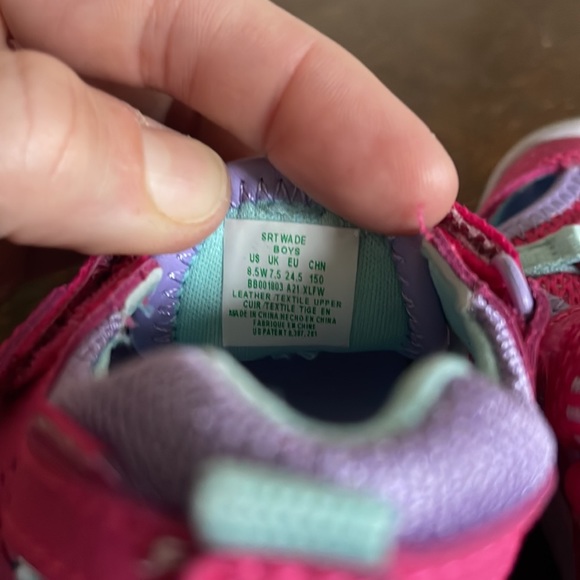 Girls shoe bundle!! - Picture 7 of 16